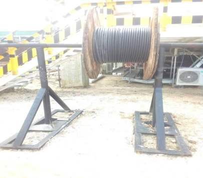 Site assessment at an IPETS project
